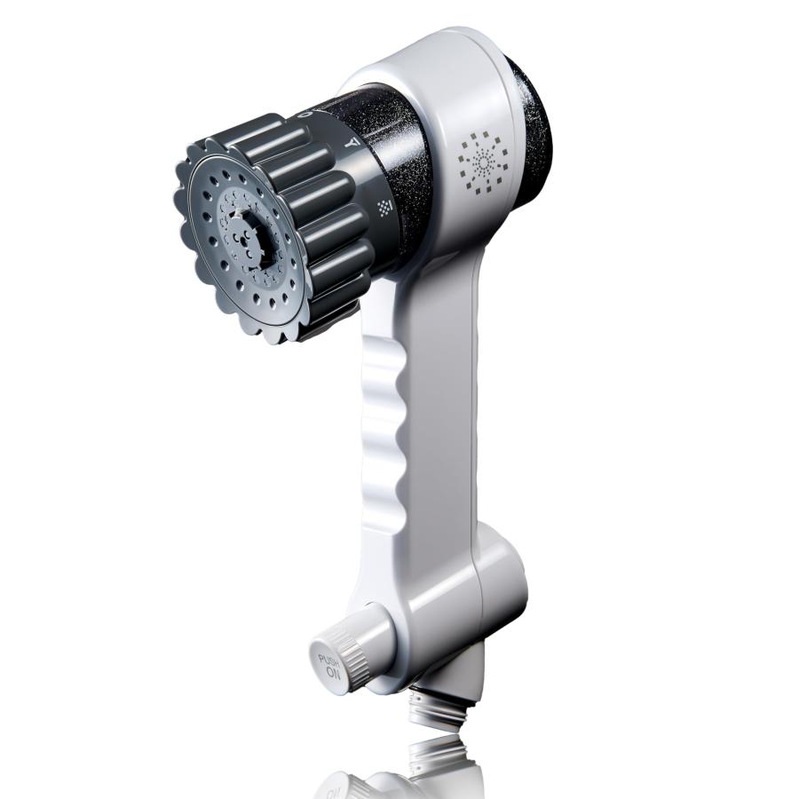 サイエンス ミラブルゼロ 正規品 シャワーヘッド ミラブル0 ミラブル 