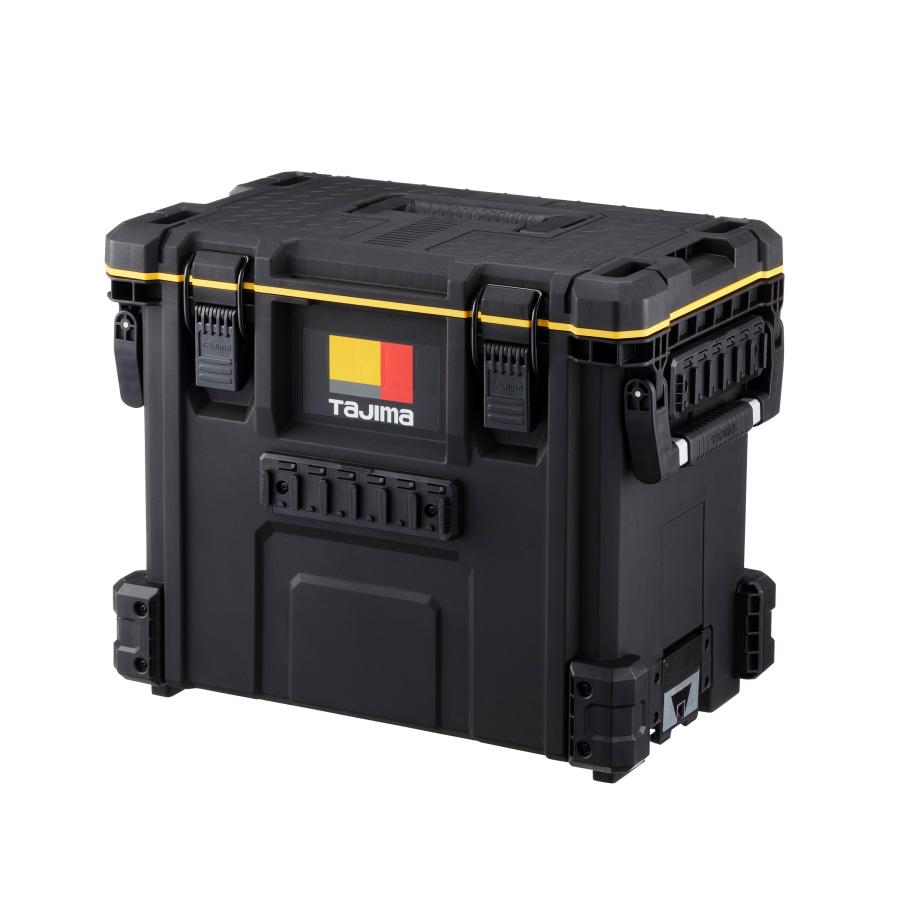 ★タモ様用★ 再出品 Tajima タジマ セフツールボックス TB-TBOX 連結機能搭載のセフ