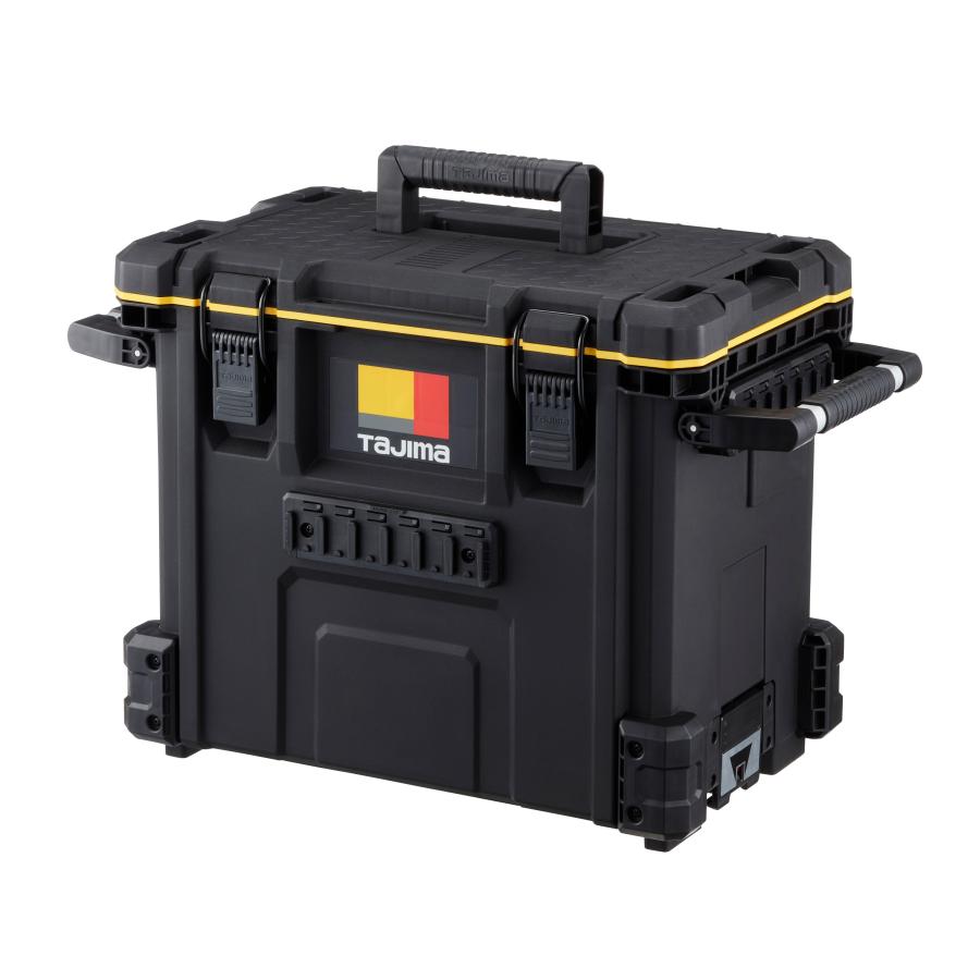 Tajima タジマ セフツールボックス TB-TBOX 連結機能搭載のセフ Tajima タジマ セフツールボックス TB-TBOX 連結機能搭載のセフ