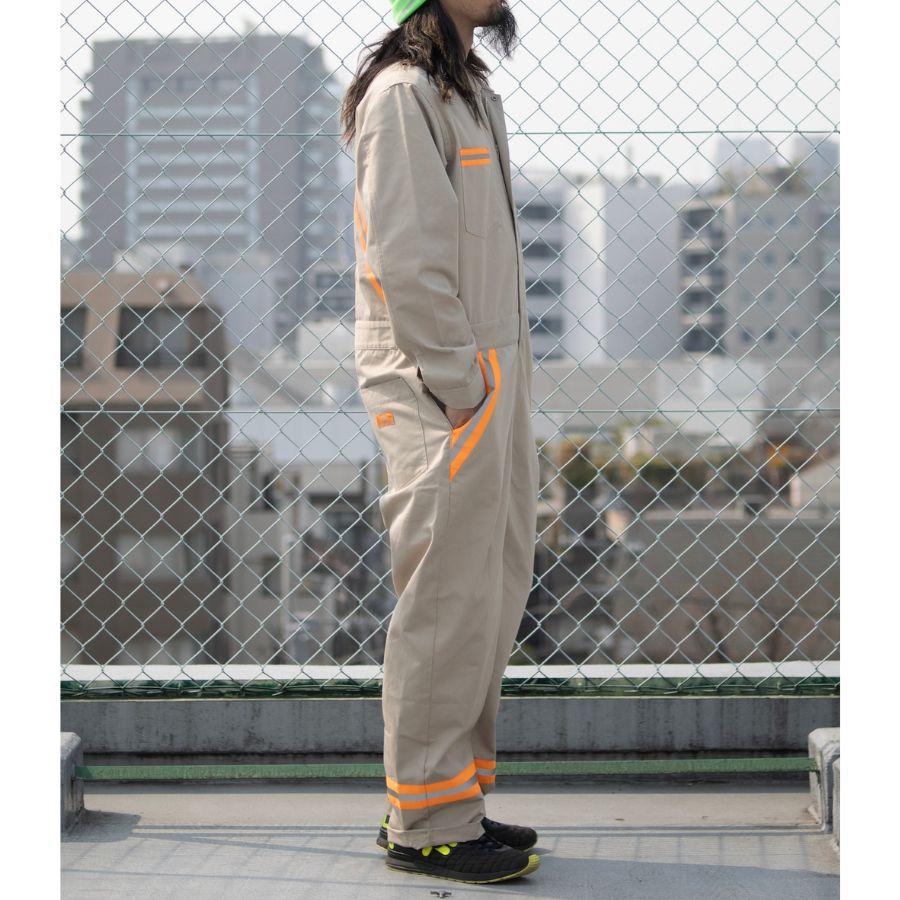 UNIVERSAL OVERALL（ユニバーサルオーバーオール） UNIVERSAL OVERALL