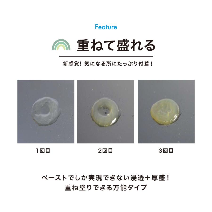ヤナセ製油 高性能防錆潤滑ペーストスプレー モリシード 内容量：420ml