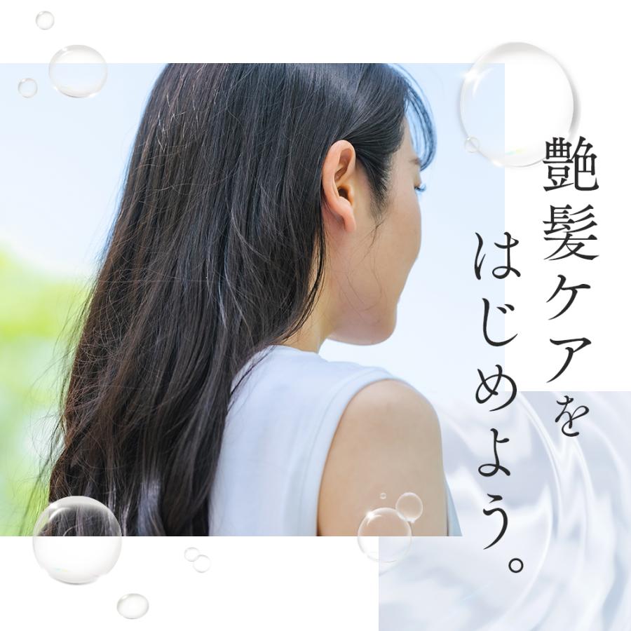 アイメディア 利尻昆布エキス配合 ヘアエッセンス 洗い流さない