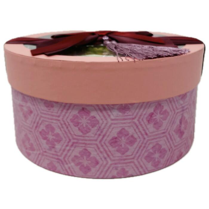 入浴剤 花の形のバスフレグランス 和バスフレ BOX-MIYABI-L喜 プレゼントギフト 可愛い贈り物 記念日 ソープフラワー |  | 12