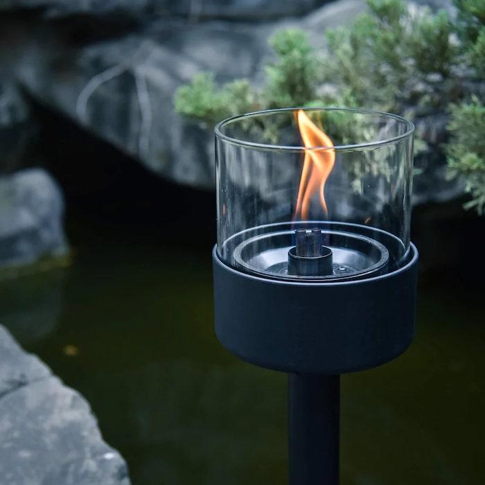 LOVINFLAME ラビンフレーム パッション・クラシック 延焼しにくい安全な特殊燃料 暖炉 無煙 ランタン 屋外屋内 安心 |  | 03