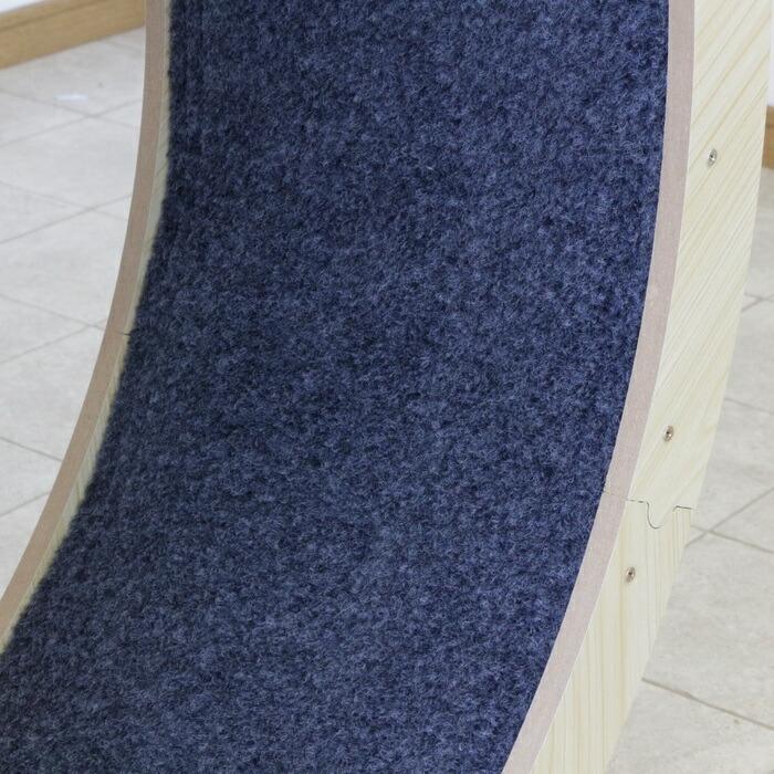 犬猫用ホイール 大回転おもちゃ ストレス解消回転ホイール W91×D34.5×H98cm dc-wheel |  | 17