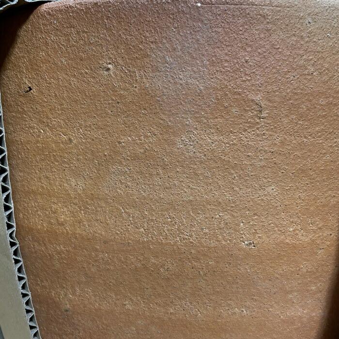 テラコッタ植木鉢 3鉢セット 10号 8号 6号 底穴あり イーシリーズ E-23 es-e23x3se おしゃれ 素焼き鉢 大型 屋外 |  | 06