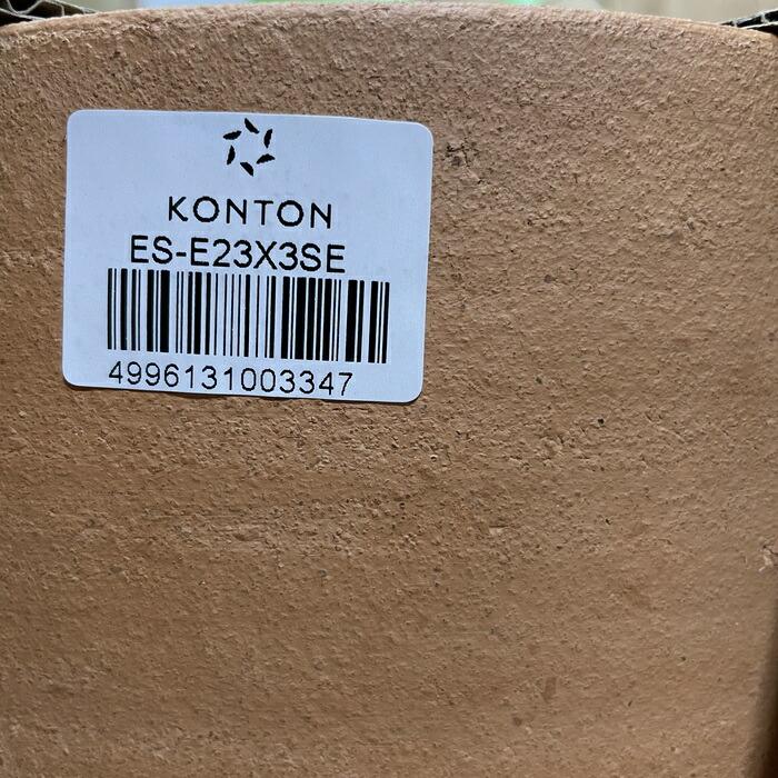 テラコッタ植木鉢 3鉢セット 10号 8号 6号 底穴あり イーシリーズ E-23 es-e23x3se おしゃれ 素焼き鉢 大型 屋外 |  | 07