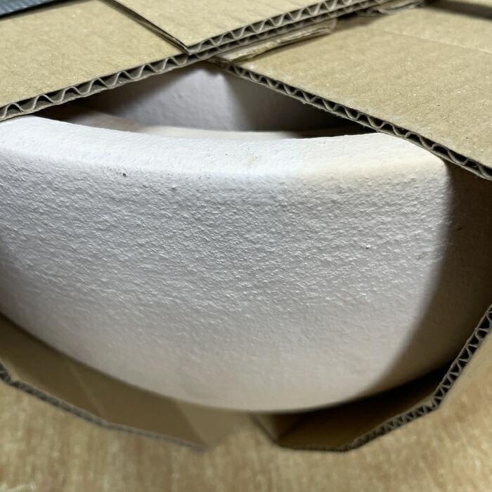 テラコッタ植木鉢 3鉢セット 10号 8号 6号 底穴あり イーシリーズ E-26W 白土焼付 es-e26w3se おしゃれ 素焼き鉢 大型 屋外 |  | 05