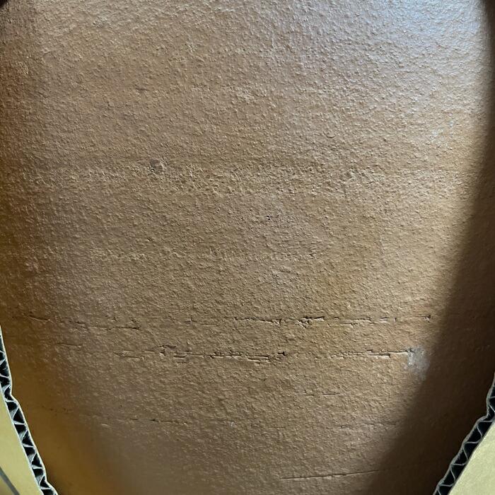 テラコッタ植木鉢 3鉢セット 10号 8号 6号 底穴あり イーシリーズ E-26 es-e26x3se おしゃれ 素焼き鉢 大型 屋外 |  | 04