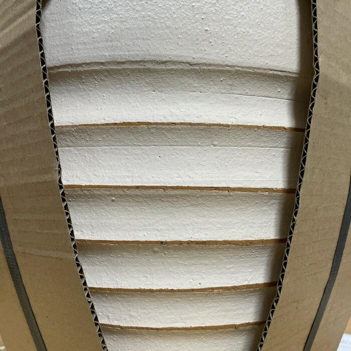 テラコッタ植木鉢 3鉢セット 10号 8号 6号 底穴あり イーシリーズ E-28W 白土焼付 es-e28w3se おしゃれ 素焼き鉢 大型 屋外 |  | 04