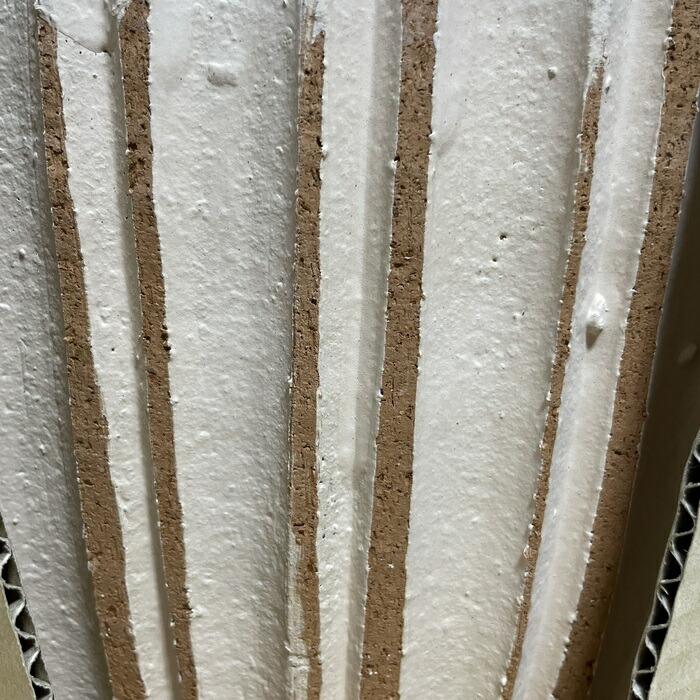 テラコッタ植木鉢 3鉢セット 10号 8号 6号 底穴あり イーシリーズ E-34W 白土焼付 es-e34w3se おしゃれ 素焼き鉢 大型 屋外 |  | 04