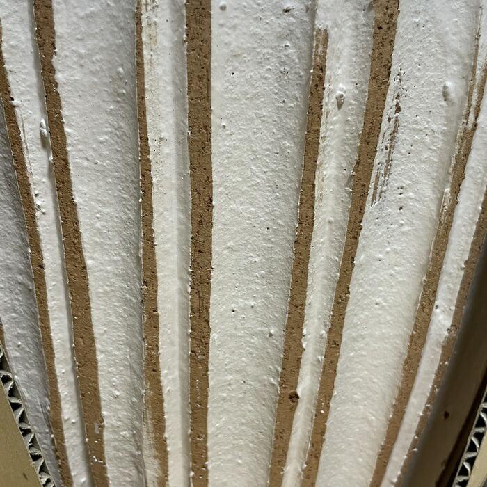 テラコッタ植木鉢 3鉢セット 10号 8号 6号 底穴あり イーシリーズ E-34W 白土焼付 es-e34w3se おしゃれ 素焼き鉢 大型 屋外 |  | 05