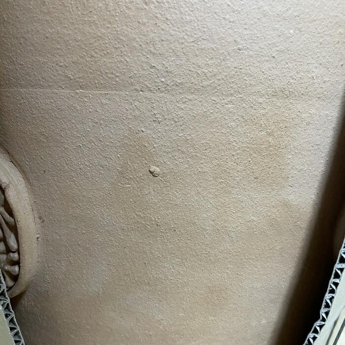 テラコッタ植木鉢 3鉢セット 10号 8号 6号 底穴あり イーシリーズ E-39 es-e39x3se おしゃれ 素焼き鉢 大型 屋外 |  | 04