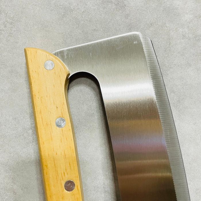 ピザカッター オークハンドル ピザ用品 a+design エープラス おしゃれ BBQ |  | 07