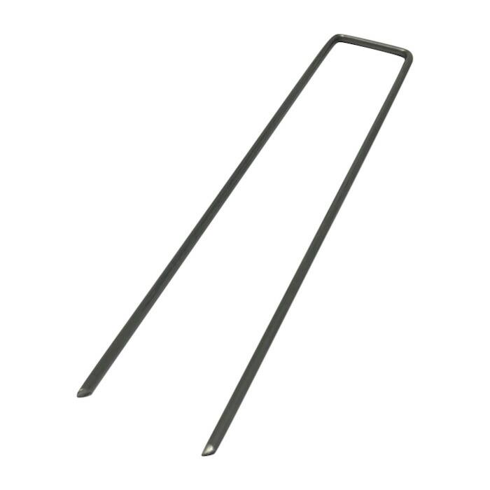 クラピア専用マルチシートセットお庭用 シート1m×12m（12m2）+ U字型ピン（50本） クラピア K7 K5 S2 ポット苗用 植栽用 吸水性 透水性 アップ |  | 03