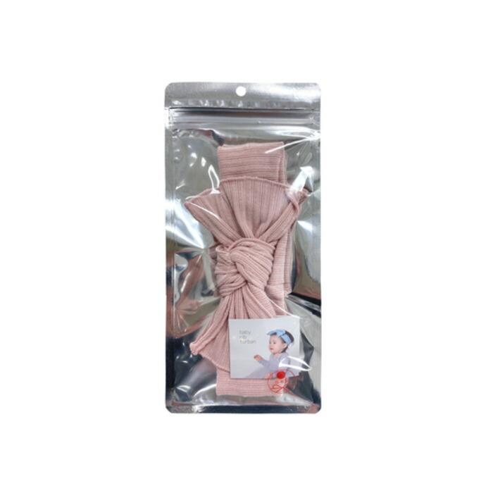 10色から選べる リブヘアバンド かわいいベビーギフト Lien de famille  おしゃれで可愛いプレゼント | lien de famille | 04