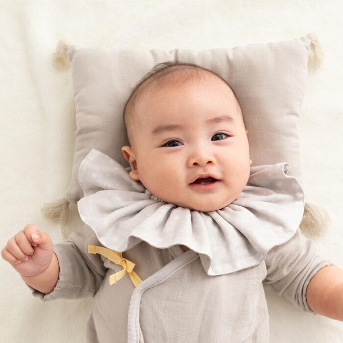 4色から選べる ベビーギフト はじめてのおめかし3点セット Lien de famille 出産祝い おしゃれで可愛い 子供 | lien de famille | 13