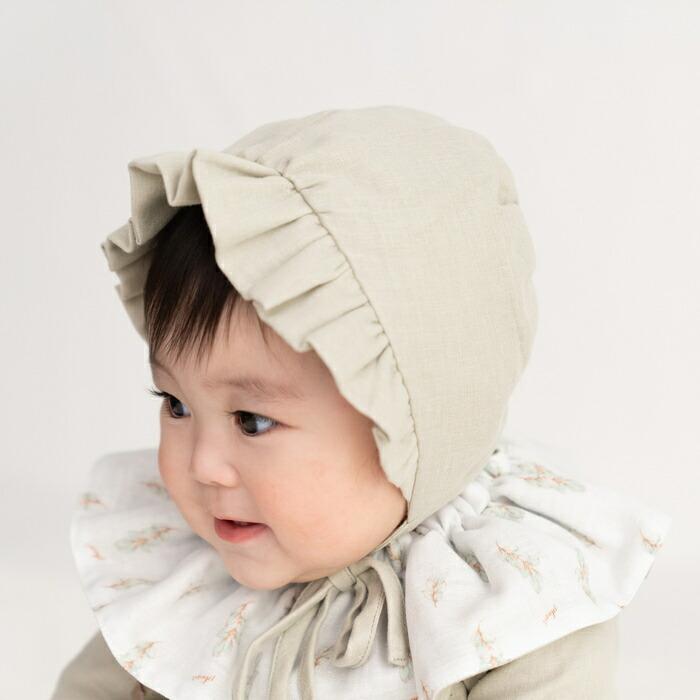 4色から選べる ベビーギフト はじめてのおめかし3点セット Lien de famille 出産祝い おしゃれで可愛い 子供 | lien de famille | 07