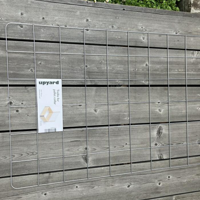 ガーデンボックスW1200専用 トレリスセット garden boxes 花壇 プランター 家庭菜園 野菜 |  | 07