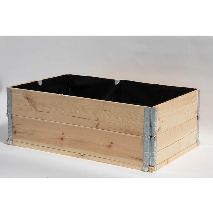 ガーデンボックス1208専用 防草シート garden boxes 花壇 プランター 家庭菜園 野菜 |  | 04