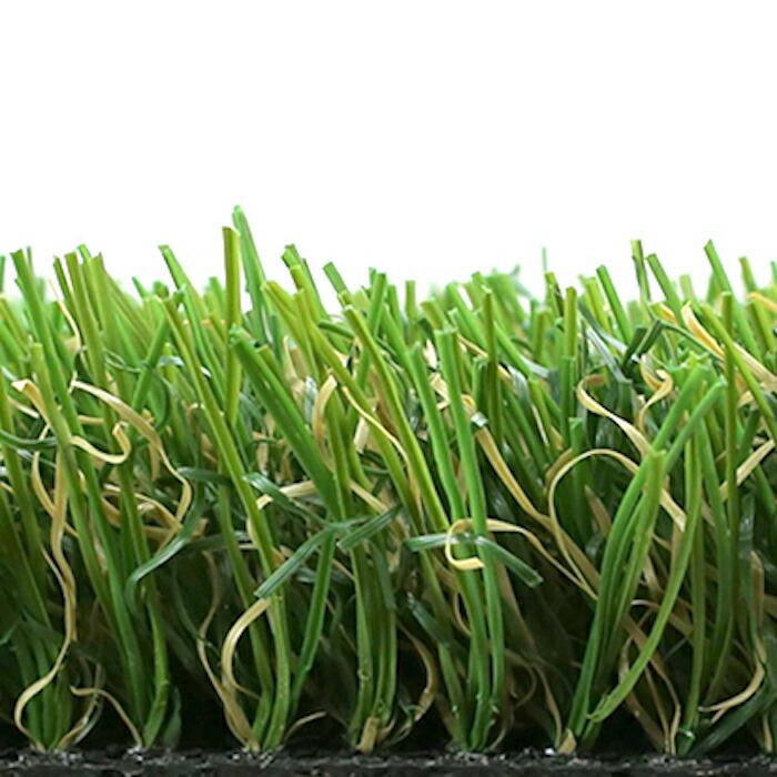 リアル人工芝 メモリーターフ スリット 目地 長さ5m 3サイズ 芝丈28mm 潰れてもリアルさをキープ ロール 庭 ベランダ |  | 09