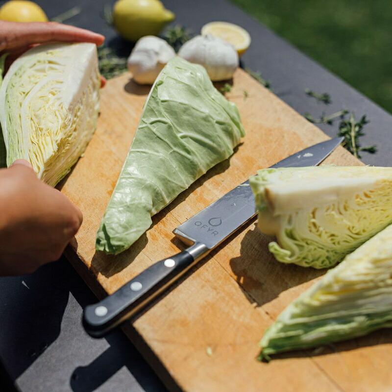 OFYR オフィア ナイフ＆フォークセット OFYR オフィア ナイフ＆フォークセット : 雑草対策・ガーデニング・日