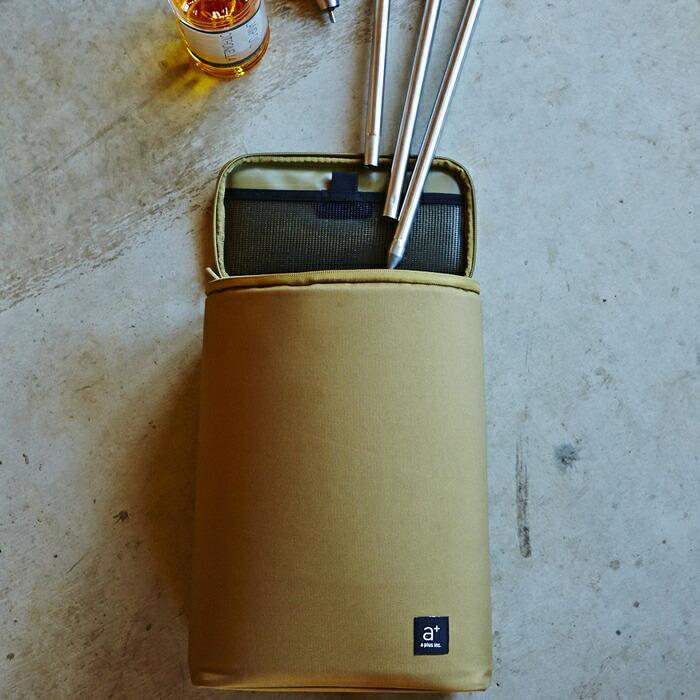 ガーデントーチad-tp3用バッグ a+design おしゃれ アウトドア用品 レジャー お庭キャンプ エープラス |  | 03