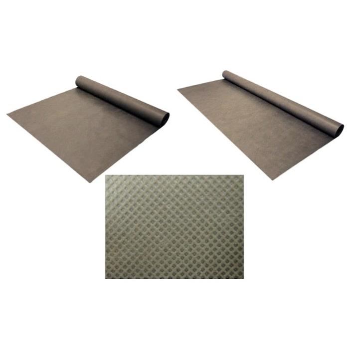 人工芝pavo専用 防草シート プロシート スタンダード 幅1m×長さ50m 厚み約0.3mm ポリエステル 高密度不織布 |  | 01