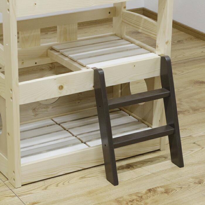 猫用 北欧パインの5段ペットベッド キャットタワー 可愛くておしゃれなデザイン |  | 10