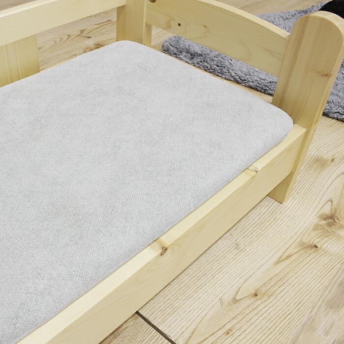 ペットベッド専用マットレス |  | 01