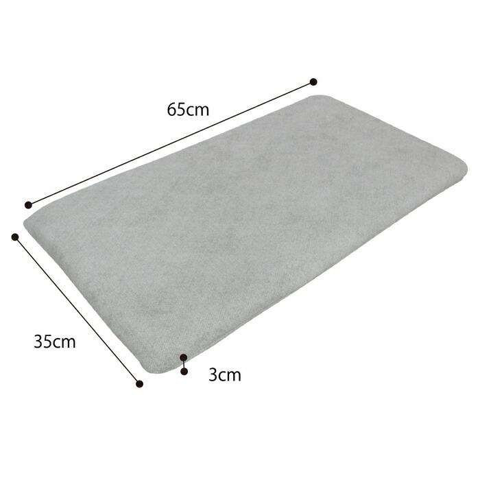 ペットベッド専用マットレス |  | 06