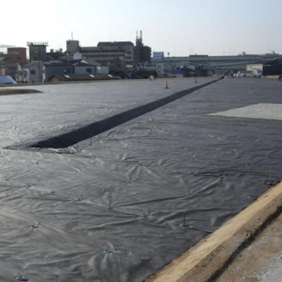 防草シート プランテックス240 旧名 ザバーン 2m×30m 60平米分 