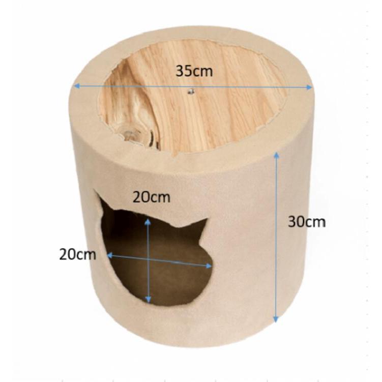 7色から選べる！ 国産キャットタワー ハート型のステップで可愛いデザイン 猫用アイテム 猫タワー 幅55×奥行55×高さ166cm te-ace-b |  | 05