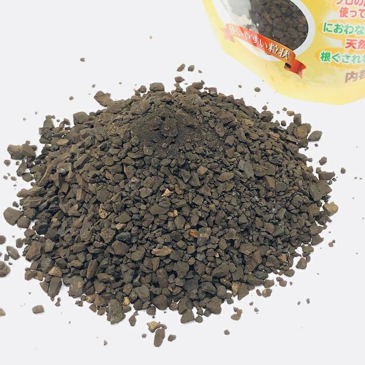 簡単土づくりの素 100g |  | 02