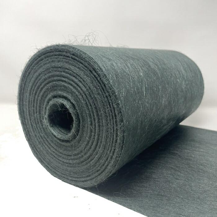 ザバーン 240G 強力防草シート 20cm×30m 6平米分 4層不織布 高耐久10年