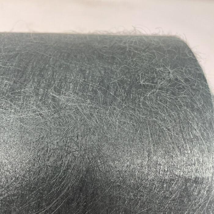 ザバーン 240G 強力防草シート 20cm&times;30m 6平米分 4層不織布 高耐久10年以上 砂利下は半永久的 厚手 除草シート