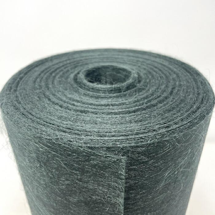 ザバーン 240G 強力防草シート 70cm×30m 21平米分 4層不織布 高耐久10
