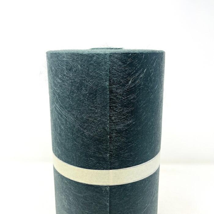 ザバーン240G 強力防草シート 2m×30m ＋敷設用J字ピン500本 4層不織布