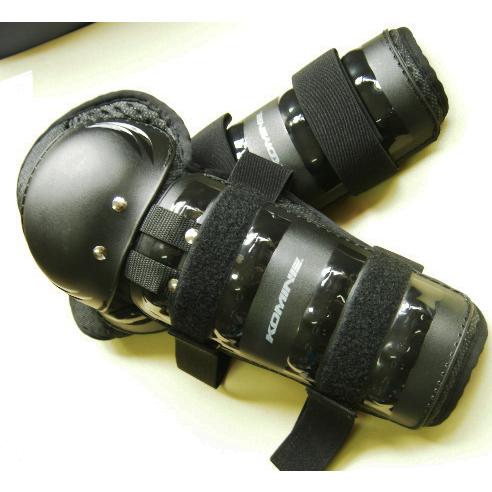 KOMINE/コミネ　HARD Knee Protector (ハード　ニー　プロテクター)｜proskiwebshop｜04