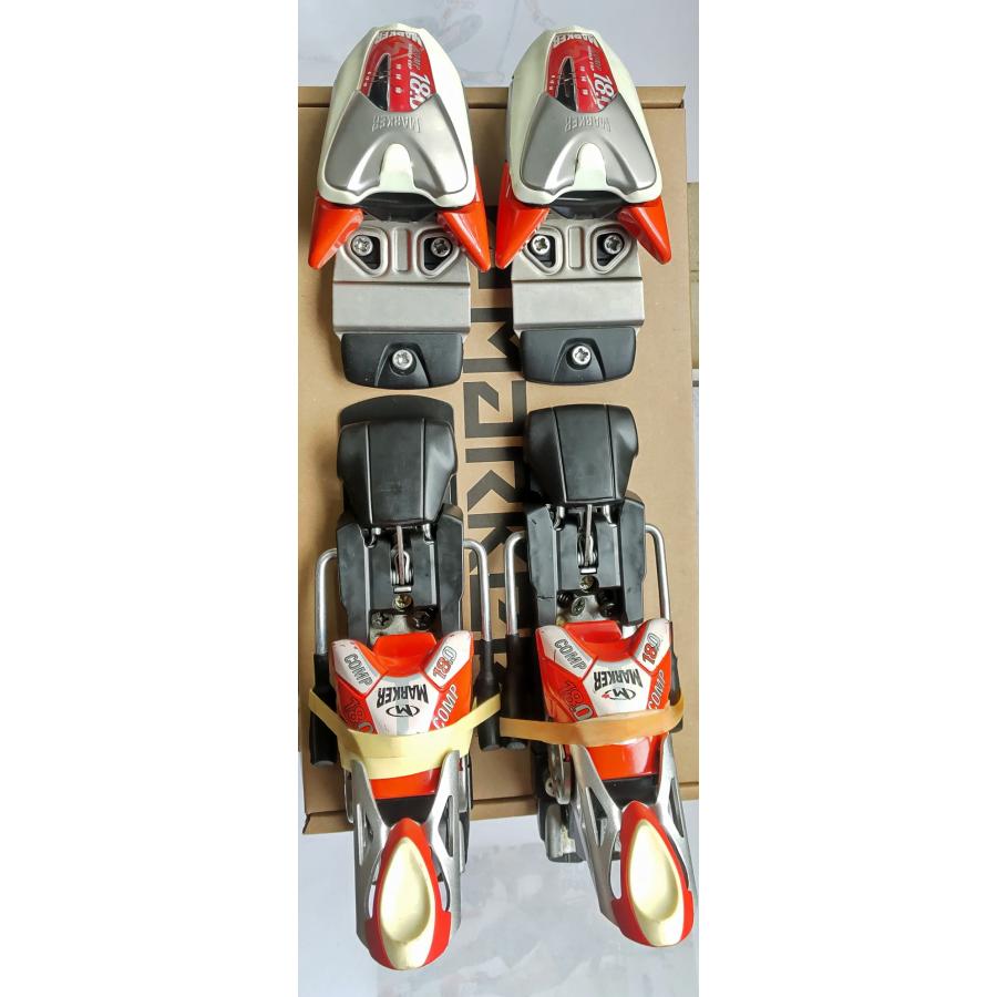 VOLKL 17 フォルクル RACETIGER GS WC 183 Set : PRO SPORTS VOLKL 17 フォルクル RACETIGER GS WC 183 Set : PRO SPORTS
