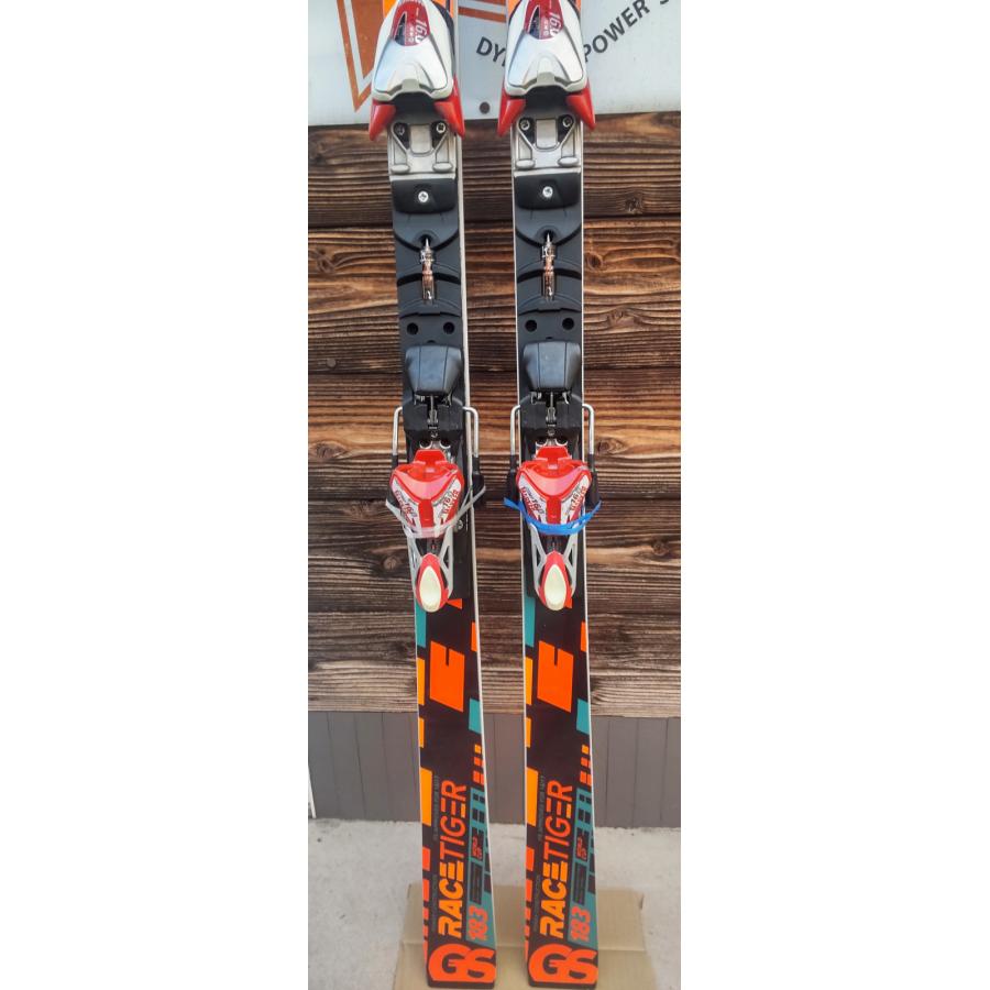 VOLKL 17 フォルクル RACETIGER GS WC 183 Set : PRO SPORTS VOLKL 17 フォルクル RACETIGER GS WC 183 Set : PRO SPORTS