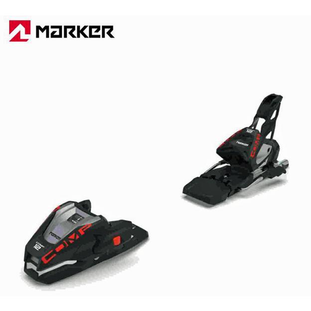 MARKER 24-25 /マーカー New Comp 12 : PRO SPORTS WEBSHOP MARKER 24-25 /マーカー New Comp 12 : PRO SPORTS WEBSHOP