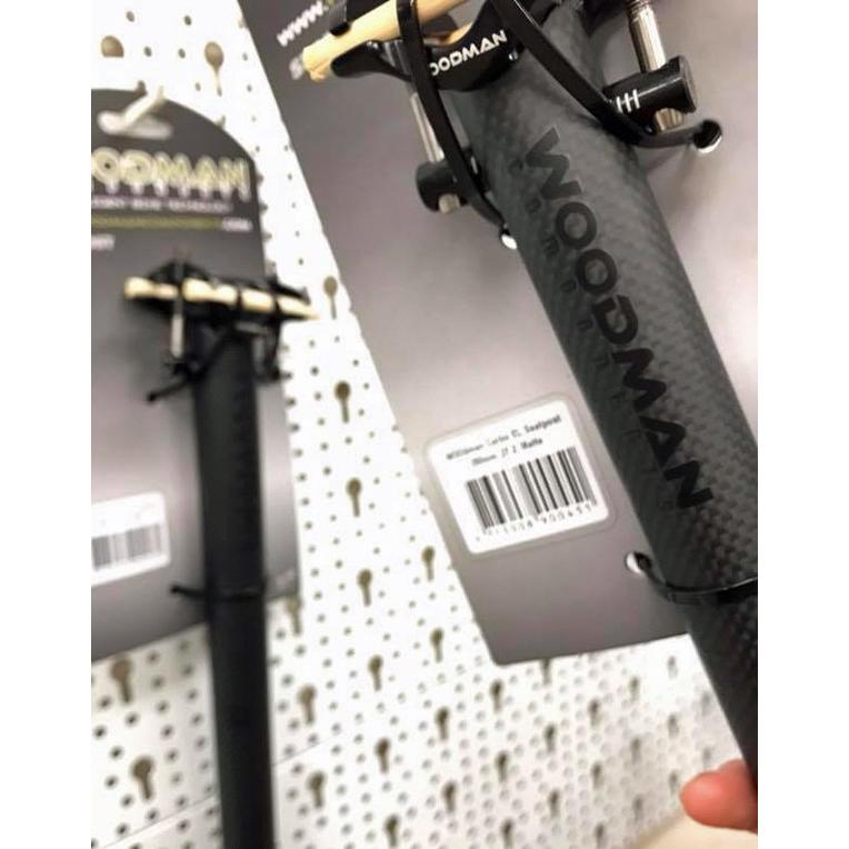 CARBO EL / カーボン シートポスト スティルス : PRO SPORTS WEBSHOP