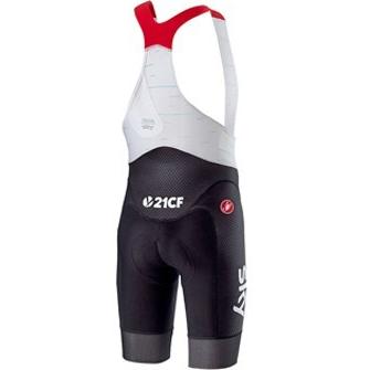 CASTELLI FREE AERO RACE 4 BIB サイズ M Castelli FREE AERO RACE 4 BIB CASTELLI : PRO SPORTS WEBSHOP - 通販