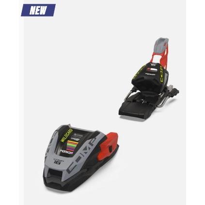 MARKER（マーカー） 25-26 MARKER /マーカー Comp 16 WILDCARD : PRO