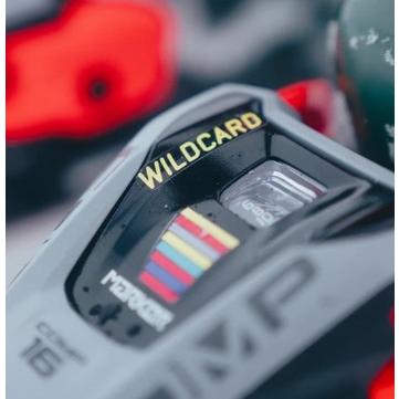 MARKER（マーカー） 25-26 MARKER /マーカー Comp 16 WILDCARD : PRO