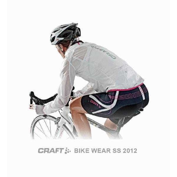 CRAFT/クラフト ノースリーブ快適インナー Mesh Superlight/メッシュ