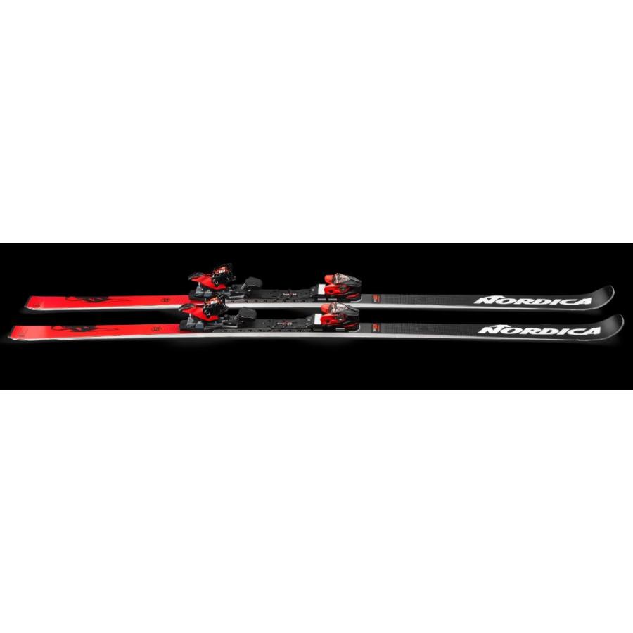 NORDICA ノルディカ ドーベルマン GS WC 184cm NORDICA ノルディカ ドーベルマン GS WC 184cm NORDICA ノルディカ