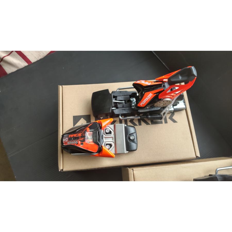 NORDICA（ノルディカ） 23-24 DOBERMANN FIS GS WC DEPT 188cm 金具