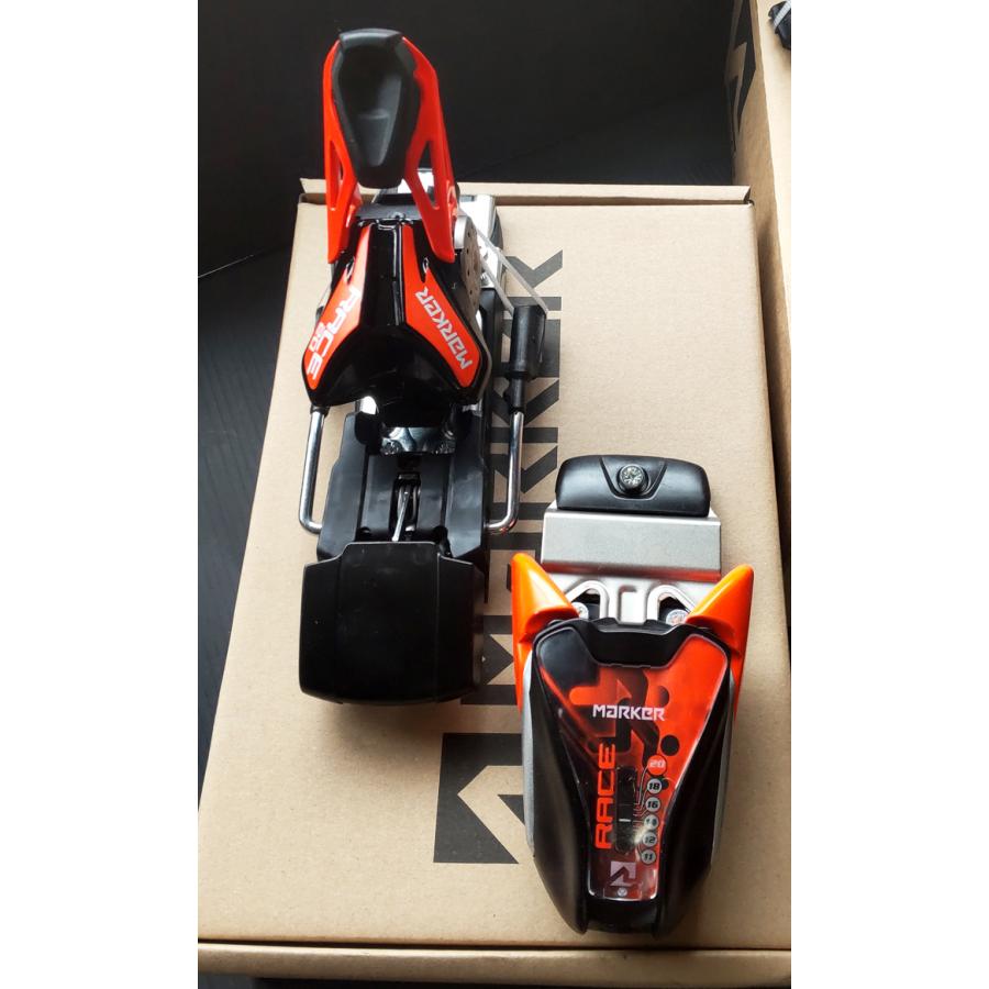 NORDICA（ノルディカ） 23-24 DOBERMANN FIS GS WC DEPT 188cm 金具